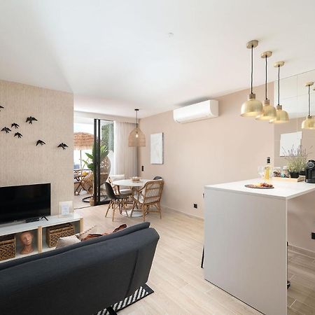 Kikiana House Apartment Албуфейра Екстериор снимка