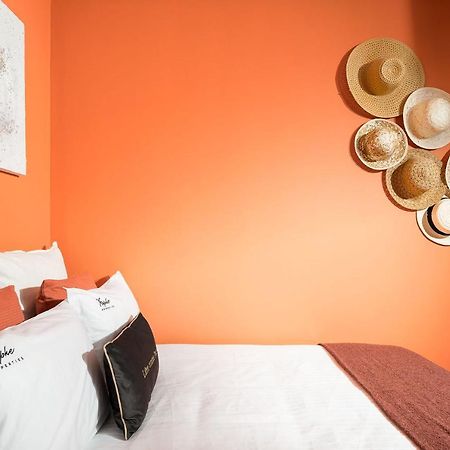 Kikiana House Apartment Албуфейра Екстериор снимка
