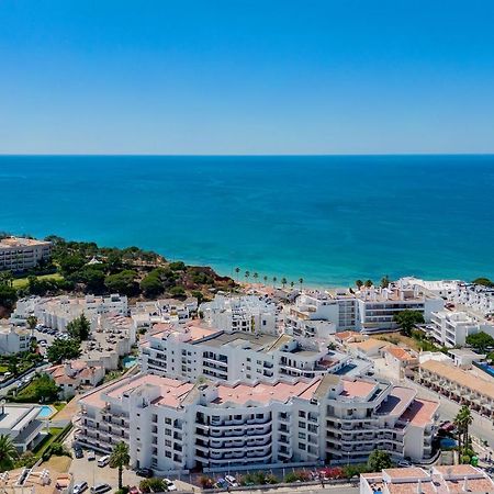 Kikiana House Apartment Албуфейра Екстериор снимка
