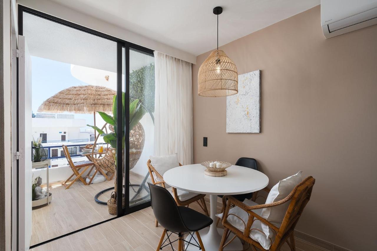 Kikiana House Apartment Албуфейра Екстериор снимка
