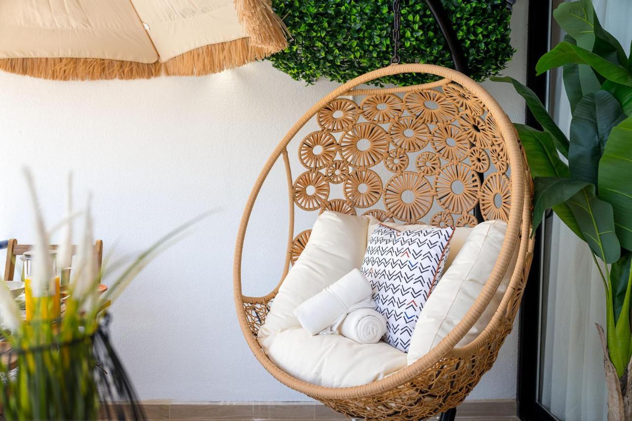 Kikiana House Apartment Албуфейра Екстериор снимка