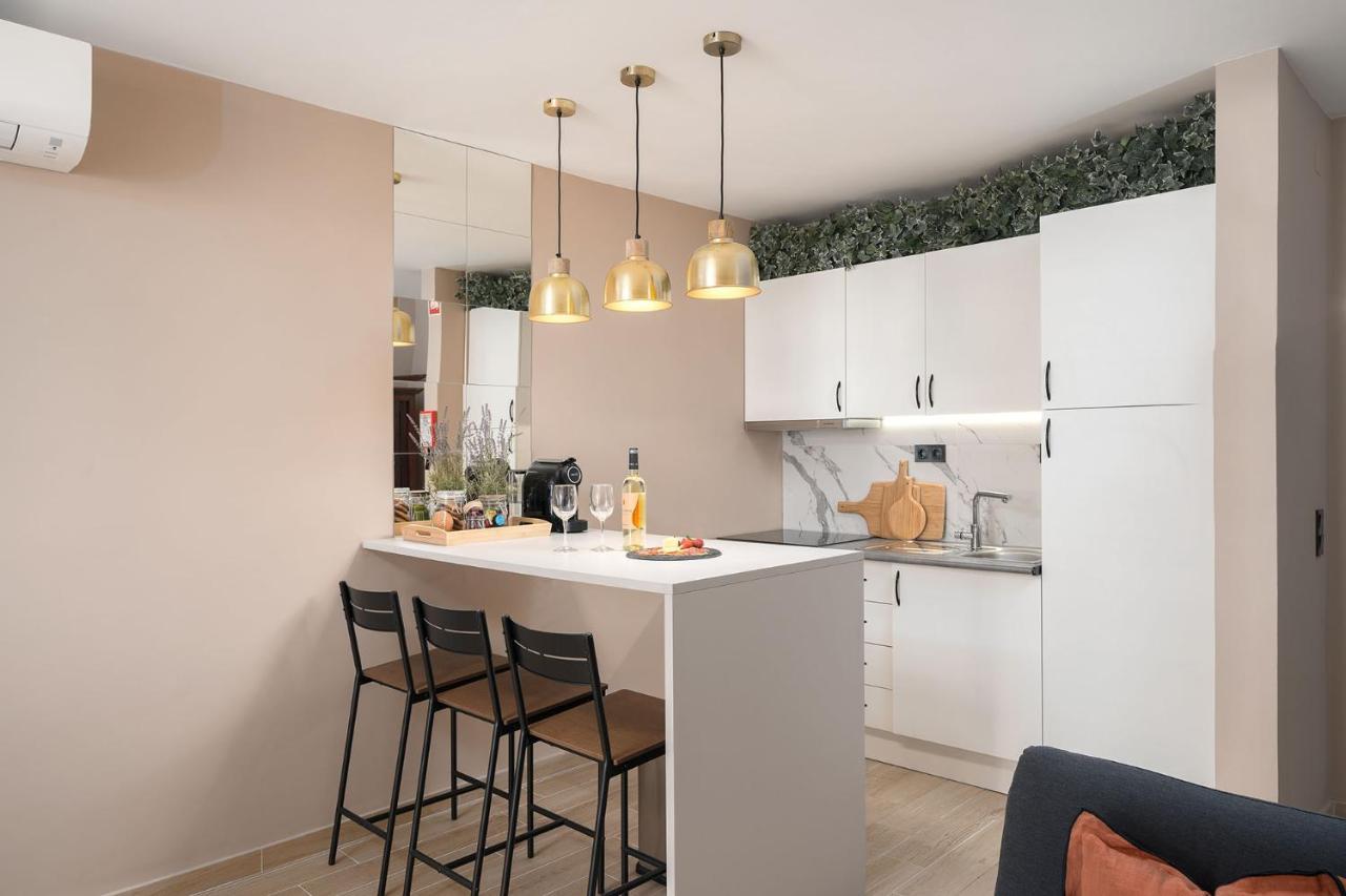 Kikiana House Apartment Албуфейра Екстериор снимка