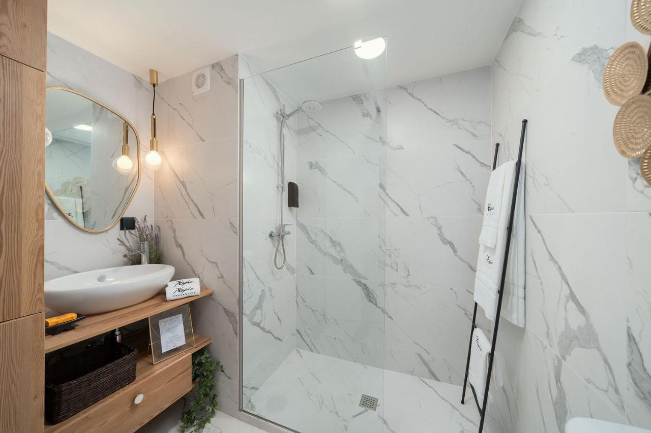 Kikiana House Apartment Албуфейра Екстериор снимка