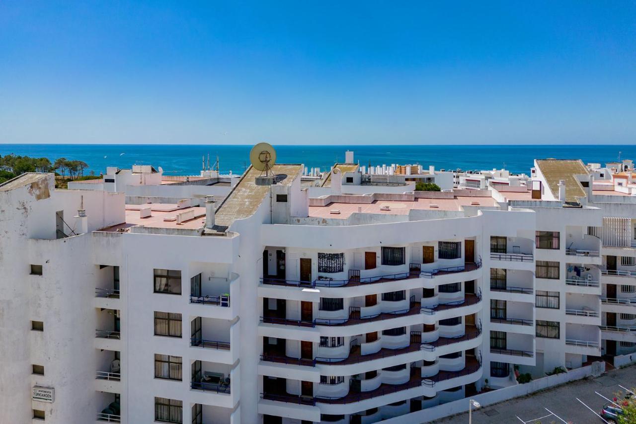 Kikiana House Apartment Албуфейра Екстериор снимка