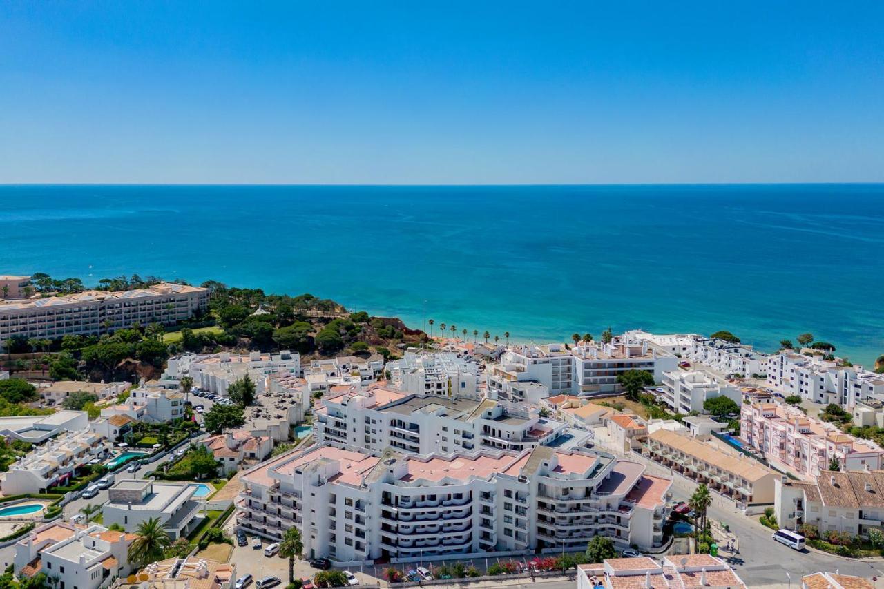 Kikiana House Apartment Албуфейра Екстериор снимка