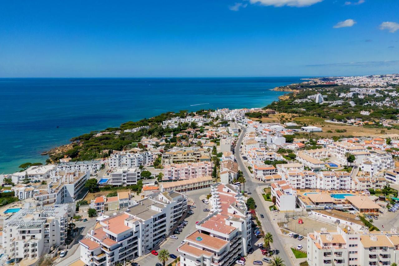 Kikiana House Apartment Албуфейра Екстериор снимка