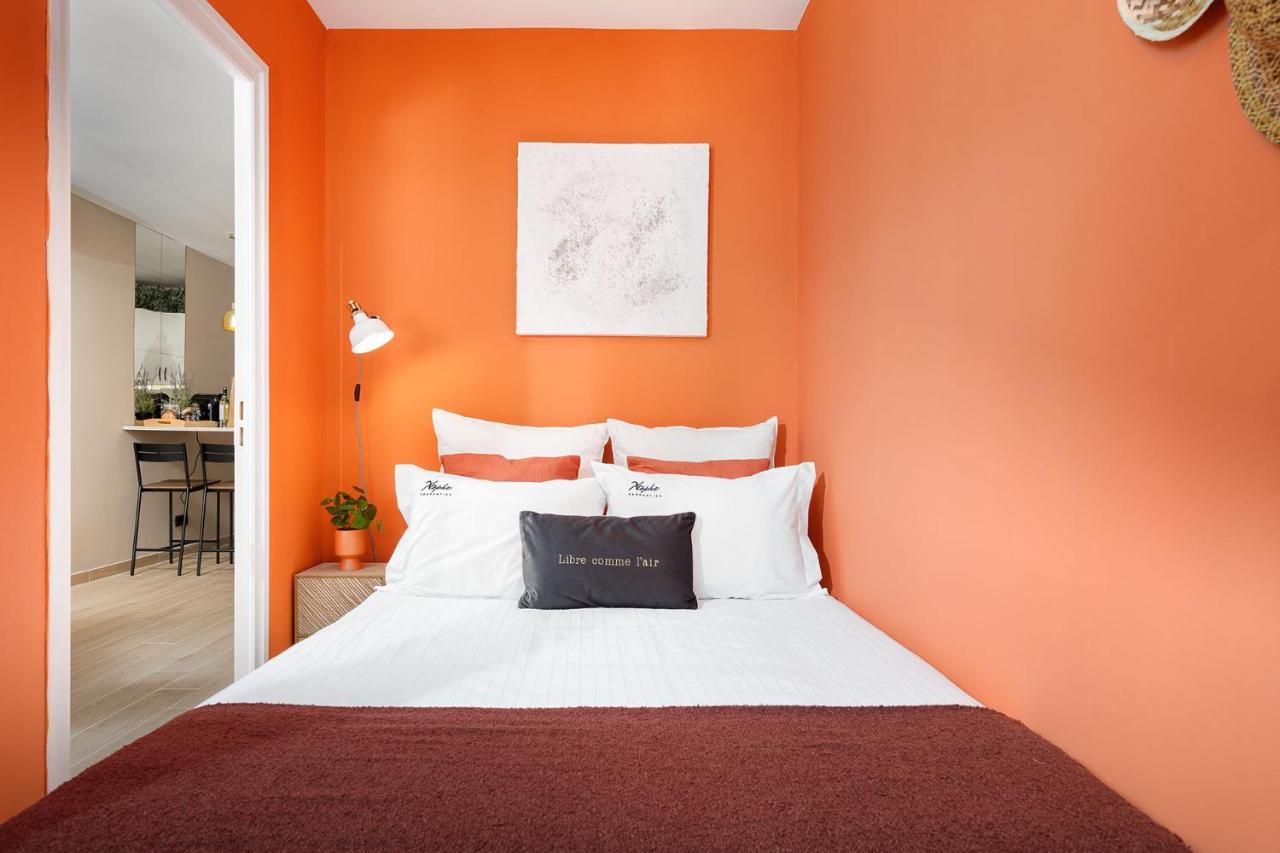 Kikiana House Apartment Албуфейра Екстериор снимка