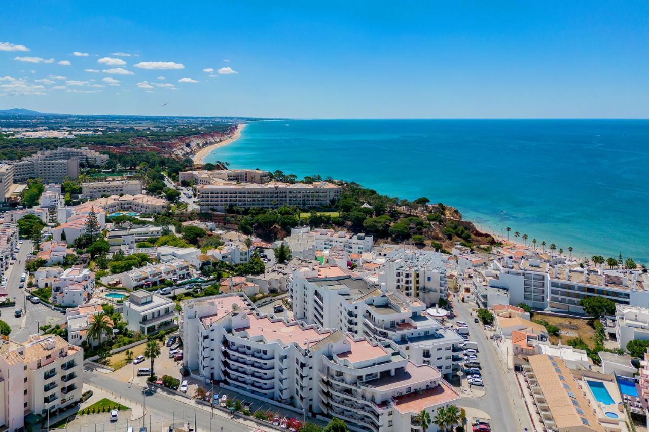 Kikiana House Apartment Албуфейра Екстериор снимка